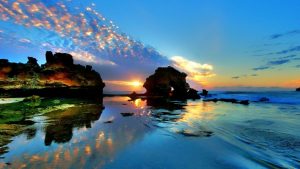 Top 5 Reasons to Travel to the Oceania Region