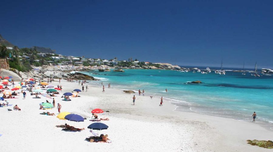 Beaches-South-Africa