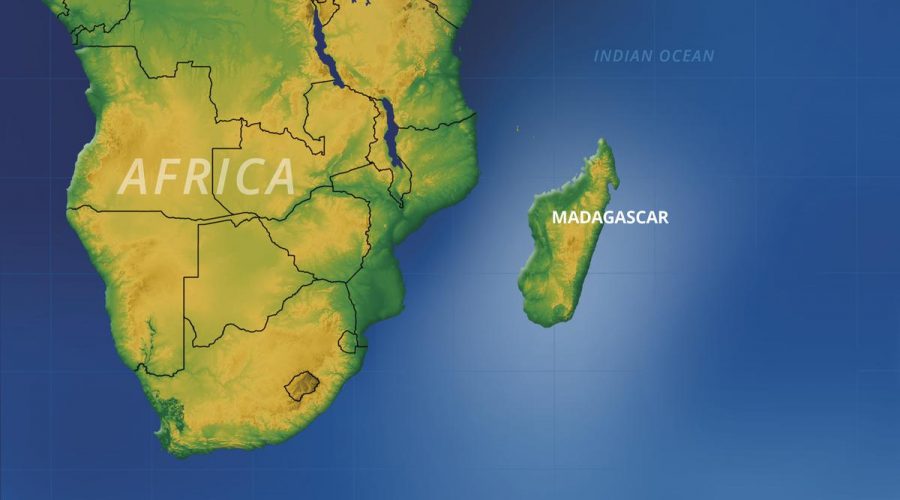Madagascar