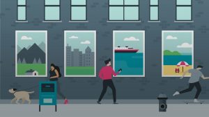 Travel Trends for 2019 and Beyond